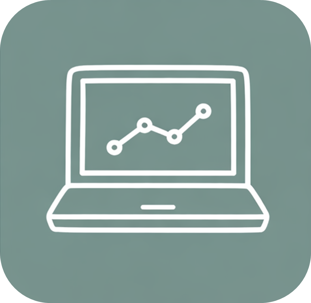 Code and data analysis