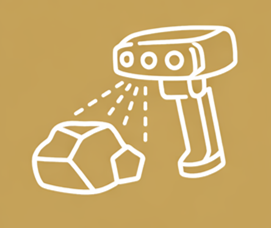 3D scan repositories